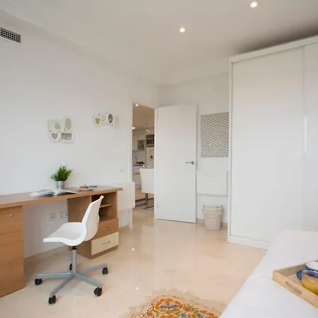Singularstays Alameda Ii * 발렌시아