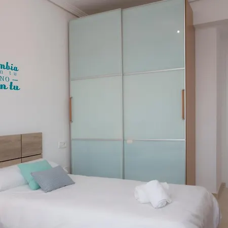 Singularstays Alameda Ii Apartamento *