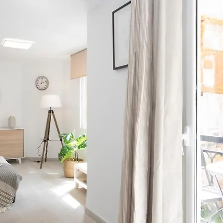 Singularstays Guillem Sorolla * 발렌시아