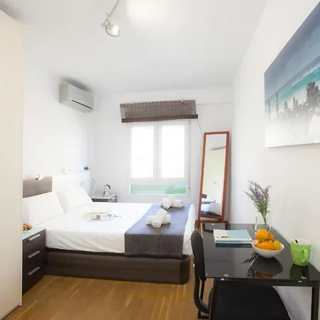 Singularstays Esteban Ballester * Valencia