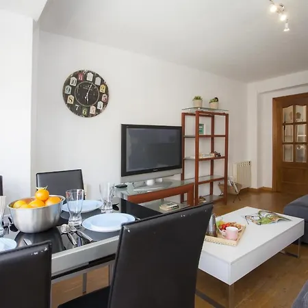 Singularstays Esteban Ballester
