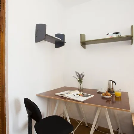 Singularstays Esteban Ballester Apartment *
