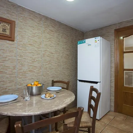 Apartament Singularstays Esteban Ballester *
