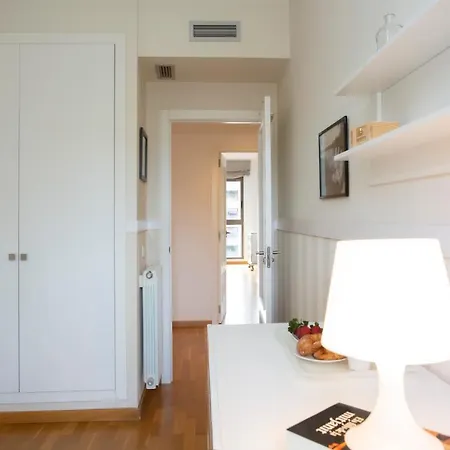 Apartamento Singularstays Palacio De Congresos Valência
