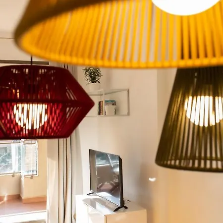 Singularstays Palacio De Congresos Appartement