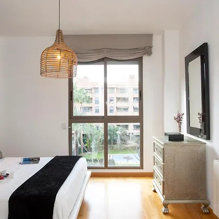 Singularstays Palacio De Congresos *