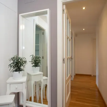 Singularstays Palacio De Congresos Valencia