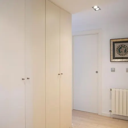 Singularstays Oceanografico Ii Appartement *