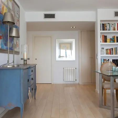 Singularstays Oceanografico Ii Appartement *