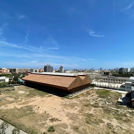 Singularstays Oceanografico Ii