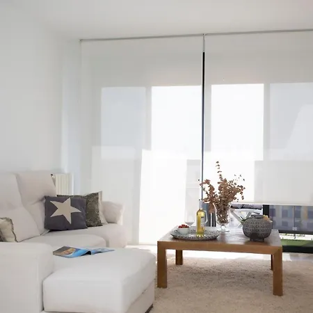 Singularstays Oceanografico Ii Appartement *