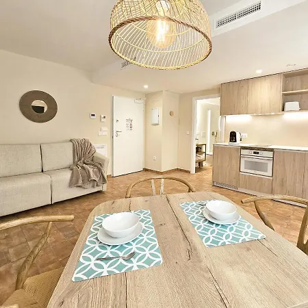 Ciencias Z Apartment