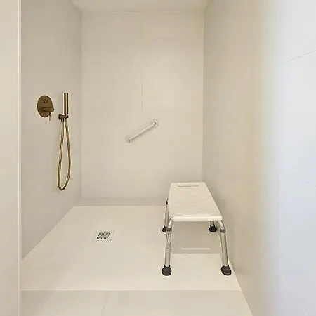 Ciencias X Apartment