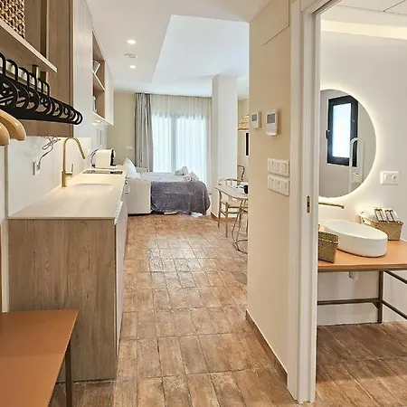 Apartment Ciencias X *