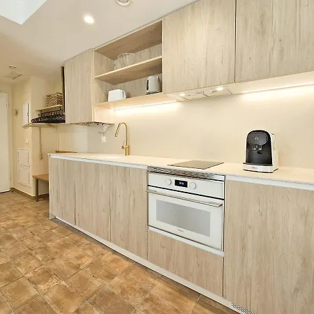 Ciencias X Apartment