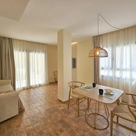 Ciencias X Apartment *