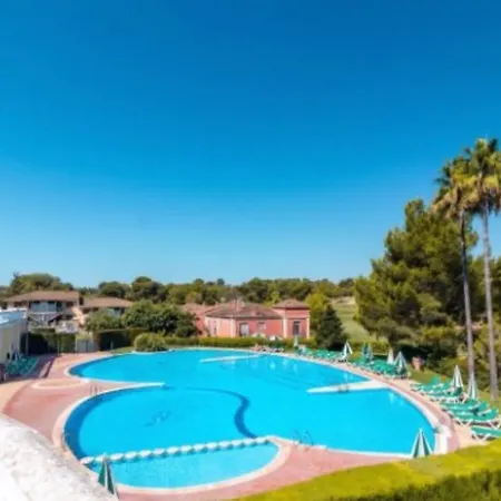 Vista Golf Appartamento