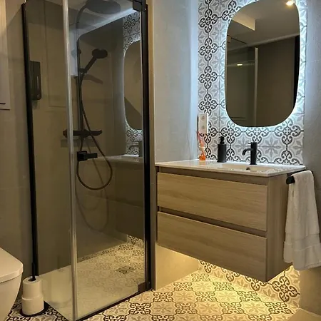 Apartamento Conserva, 25 B2 *