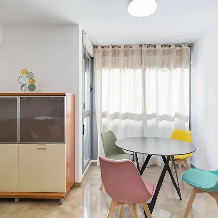 Piso Familiar Cerca Del Centro, Ac Y Wifi Gratis