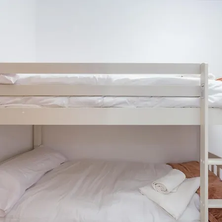 Piso Familiar Cerca Del Centro, Ac Y Wifi Gratis *