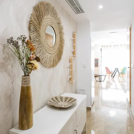 Piso Familiar Cerca Del Centro, Ac Y Wifi Gratis Apartamento *