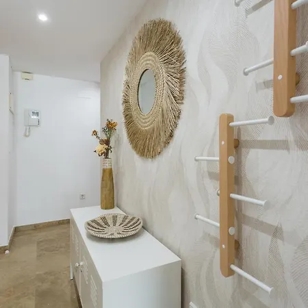 Piso Familiar Cerca Del Centro, Ac Y Wifi Gratis