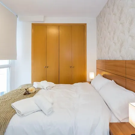 Piso Familiar Cerca Del Centro, Ac Y Wifi Gratis *