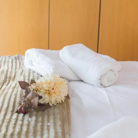 Piso Familiar Cerca Del Centro, Ac Y Wifi Gratis Valência