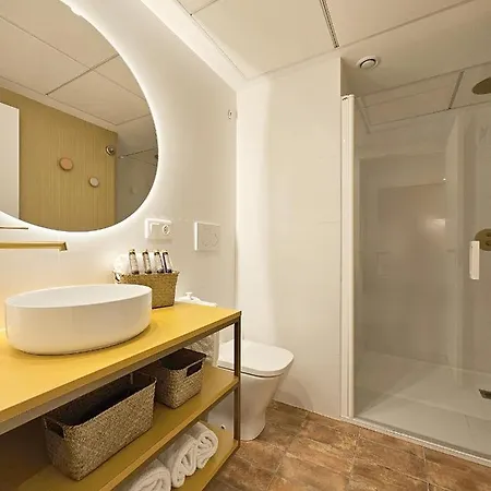 Ciencias T Appartement