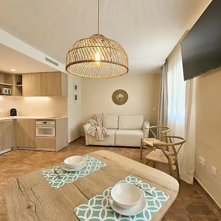 Apartment Ciencias T *