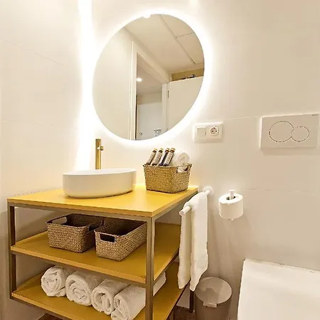 Appartement Ciencias T