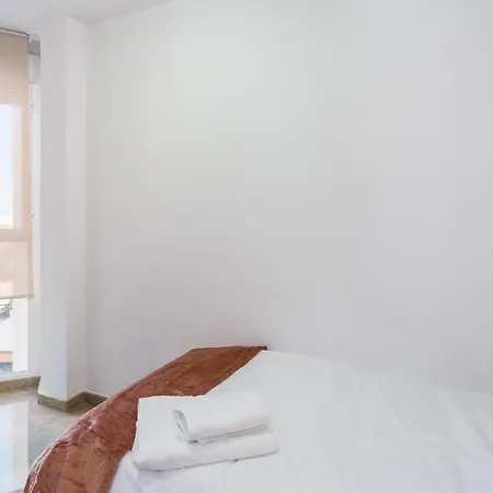 Piso Familiar Cerca Del Centro, Ac Y Wifi Gratis