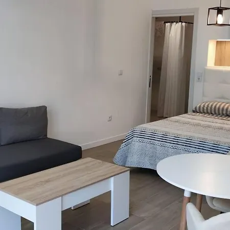 Estudio Diseno Cerca Ciudad Ciencias Vt-55211-v Apartment *