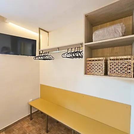 Ciencias V Apartamento