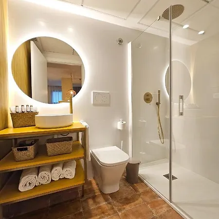 Apartamento Ciencias U Valência