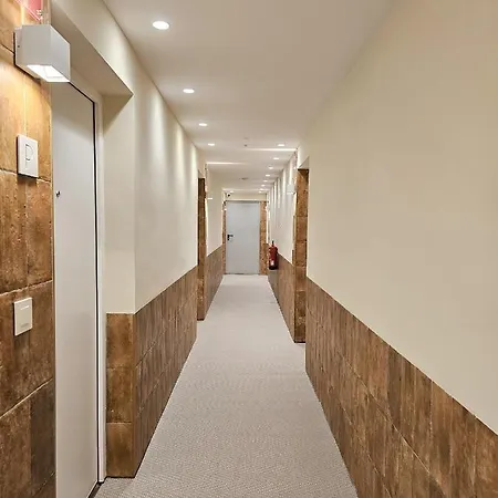 Apartment Ciencias U