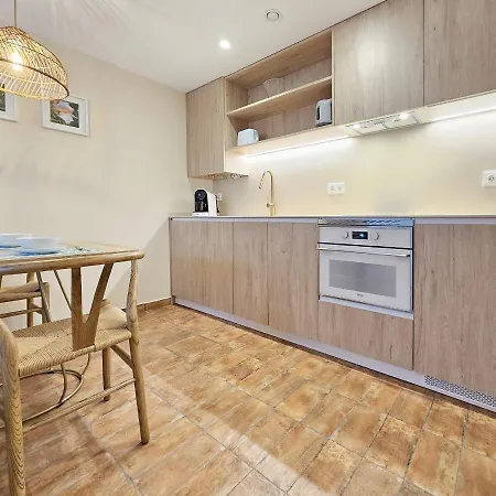 Ciencias V アパート