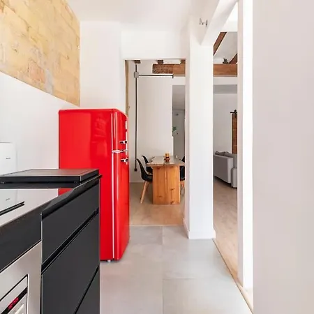 Pr27 Apartment