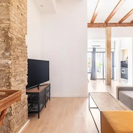 Apartment Pr27 *