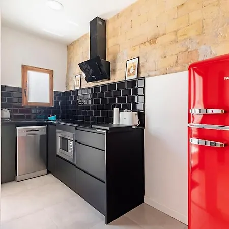 דירה Pr27 ולנסיה