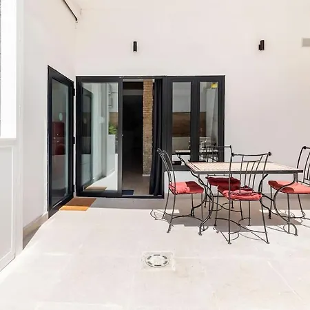 Pr27 Apartment *