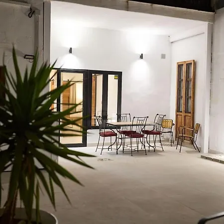 Pr27 Apartment