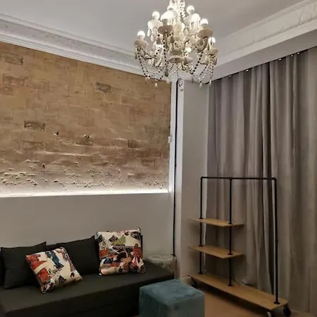Pr27 Apartment *