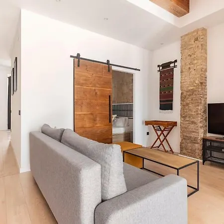 Apartment Pr27
