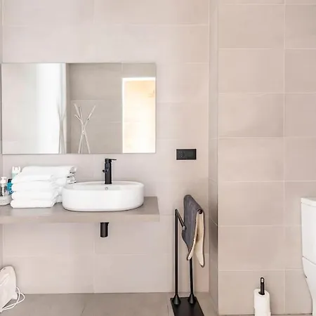 Apartment Pr27 *