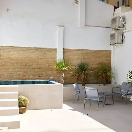 Pr27 Apartment
