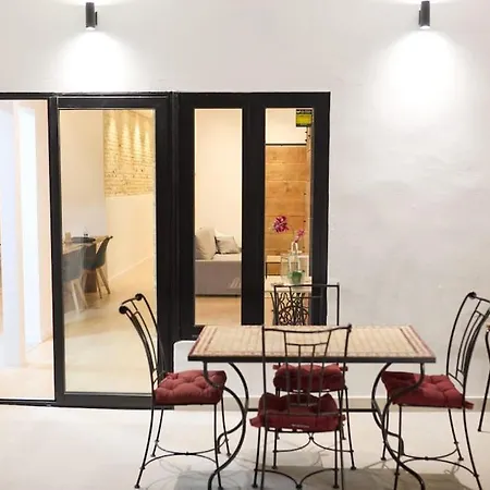 Apartment Pr27 *