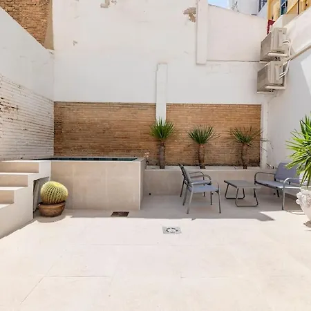 Pr27 Apartment *