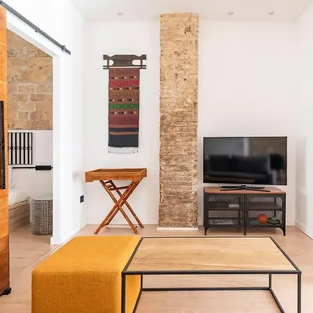Apartment Pr27