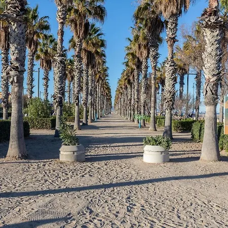 Apartment Ca Celieta I Valencia